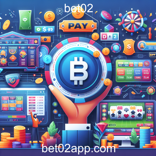 Explorando os Jogos de Pagamento em Bet02: Oportunidades e Dicas